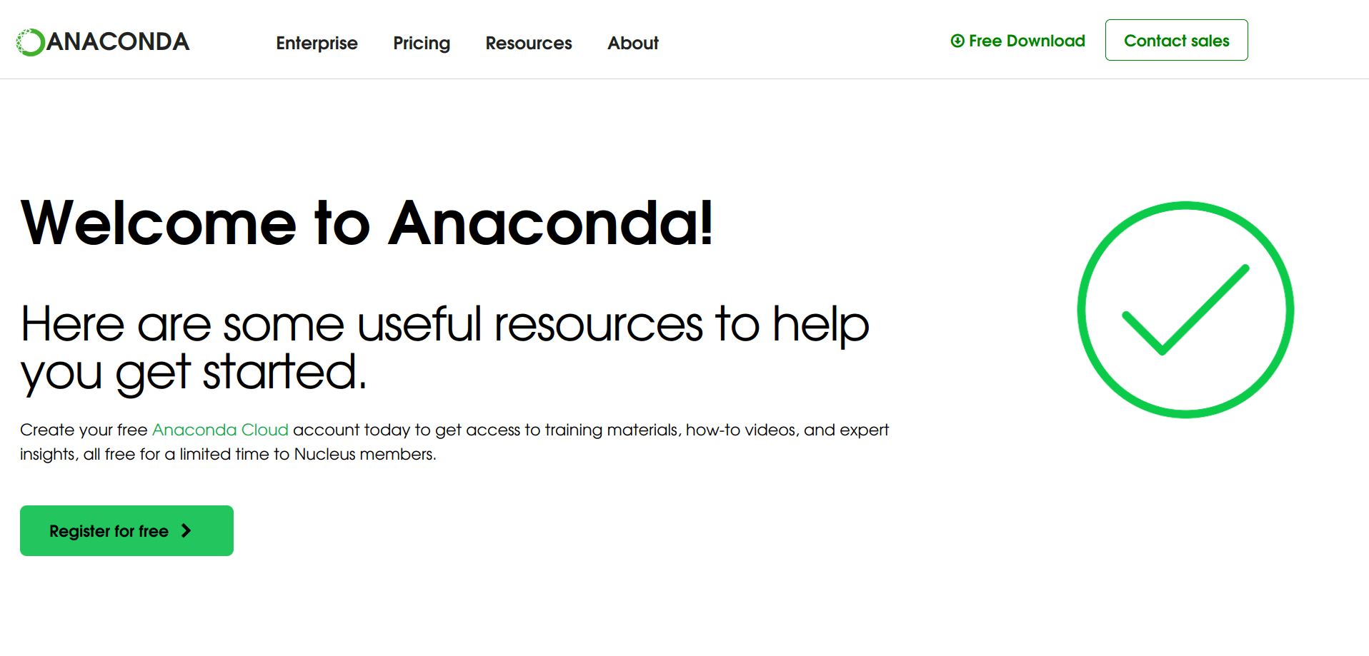 The Anaconda Clone App is a clone of Anaconda site from 2023, built using React.js and Tailwind CSS. The app features images from the original Anaconda site at the time of cloning.